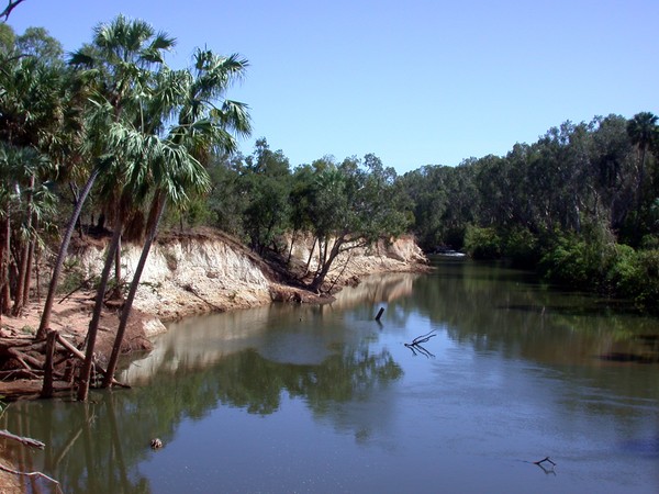 Roper River